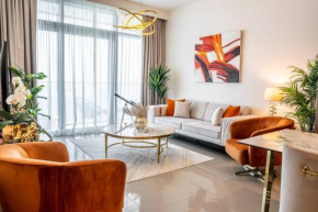 Veluxa - Luxe Beach Vista 2 Bed